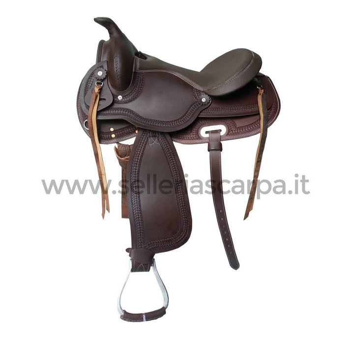 SELLA NATOWA DOPPIE GONNE ARROTONDATE 143