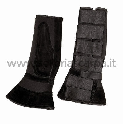 STINCHIERE TATTINI CON PARAGLOMO