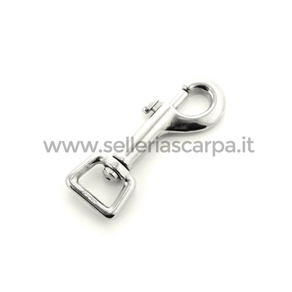 MOSCHETTONE UNIVERSALE QUADRATO UMBRIA EQUITAZIONE VA00317A