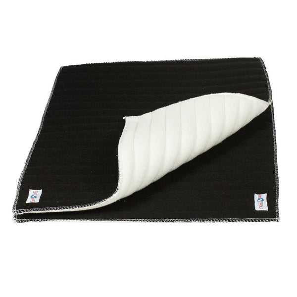 SOTTOFASCE SCUDERIA COMFORT 2 PZ FINN TACK 18527