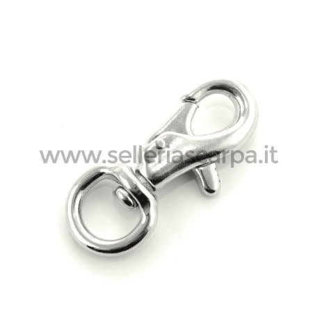 MOSCHETTONE LUNGHINA CAMERA TONDA UMBRIA EQUITAZIONE VA00367