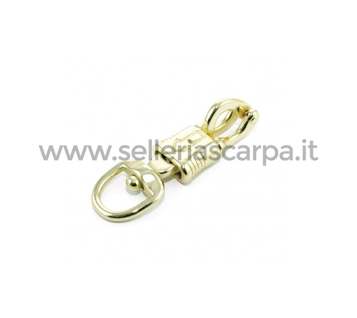 MOSCHETTONE ANTIPANICO CAMERA GIREVOLE UMBRIA EQUITAZIONE VA00323A