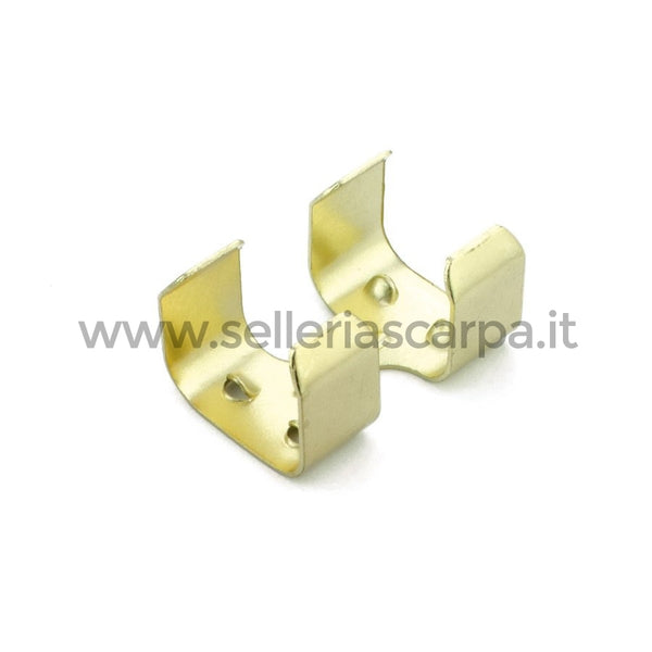 MOSCHETTONE LUNGHINA MISURA GRANDE UMBRIA EQUITAZIONE VA00689B