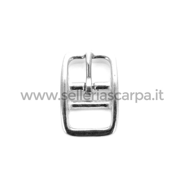 FIBBIA DOPPIO AGGANCIO UMBRIA EQUITAZIONE VA00318
