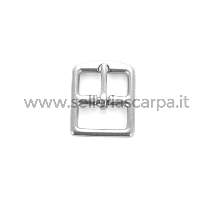 FIBBIA STAFFILI ACCIAIO UMBRIA EQUITAZIONE VA00696