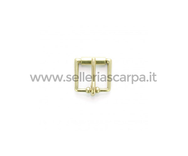 FIBBIA SOTTOGOLA INGLESE UMBRIA EQUITAZIONE VA00318B
