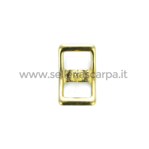 FIBBIA CON PERNO UMBRIA EQUITAZIONE VA00325A