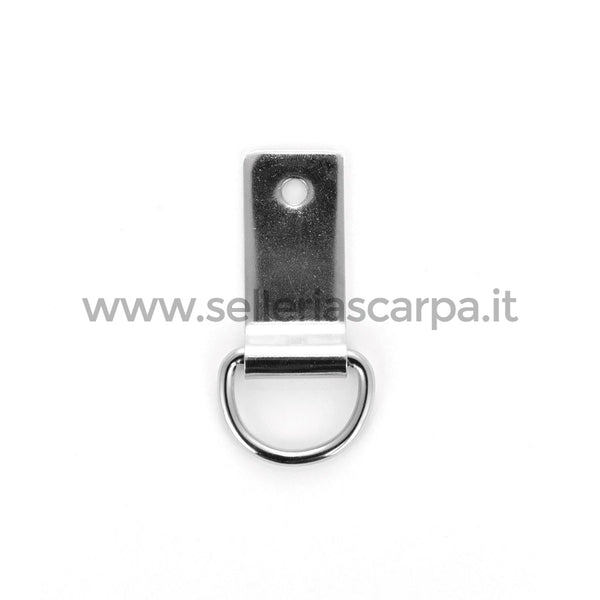 FIBBIA SELLA WESTERN UMBRIA EQUITAZIONE VA00687