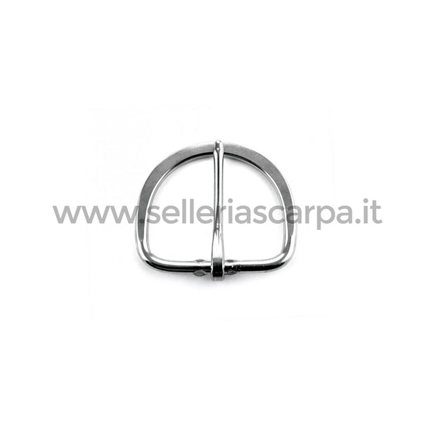 FIBBIA SOTTOPANCIA WESTERN UMBRIA EQUITAZIONE VA00315