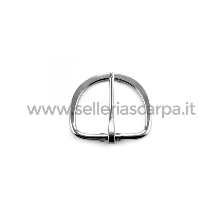 FIBBIA SOTTOPANCIA WESTERN UMBRIA EQUITAZIONE VA00315