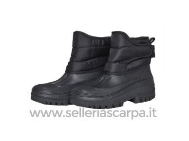 STIVALETTI DA BOX TERMICI UNISEX HKM