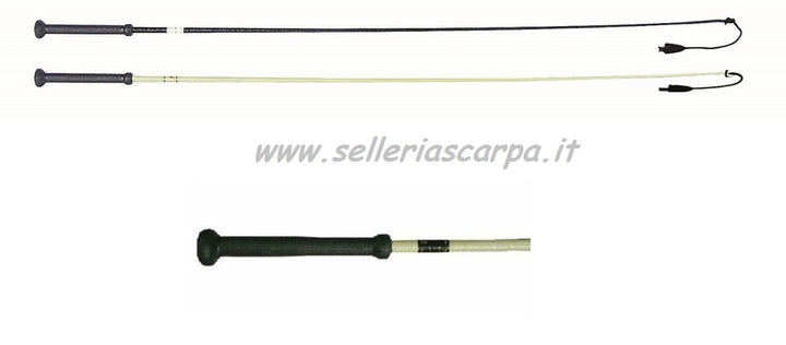 FRUSTINO TROTTO ALLENAMENTO WALSH 60"