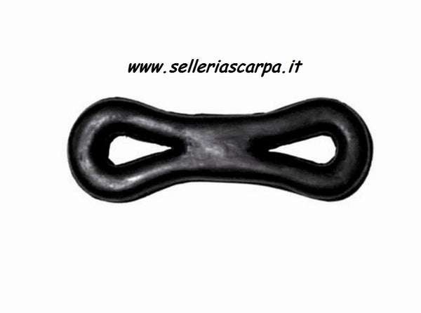 ANELLO IN GOMMA PER MARTINGALA