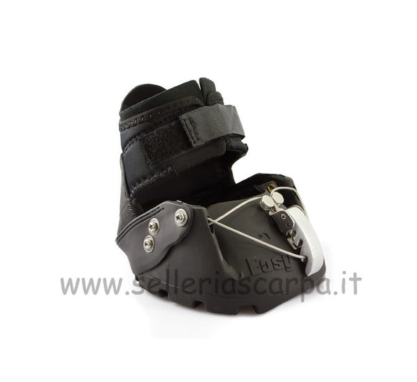 SCARPETTA EASY BOOT EPIC EASYCARE