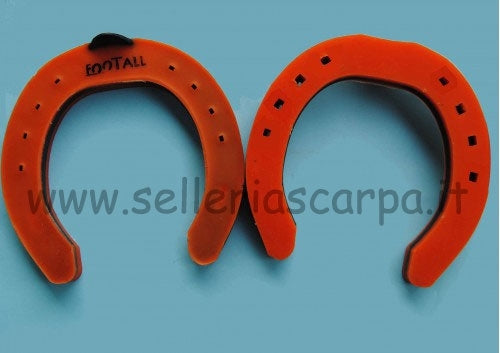 FERRO ASFALTO ANTISCIVOLO DOPPIO POLIUTERANO ANTERIORE FOOTALL