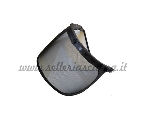 VISIERA PER CASCO DA CORSA PARASABBIA FREE HORSE