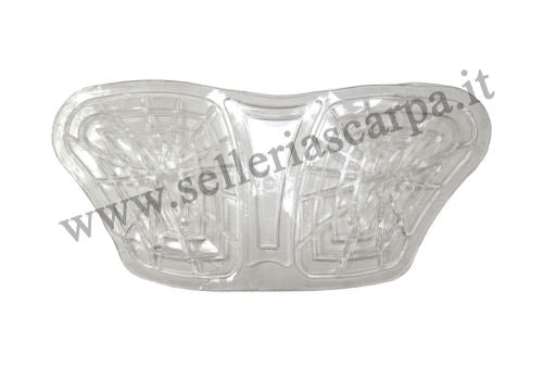 SALVAGARRESE IN GEL DASLO