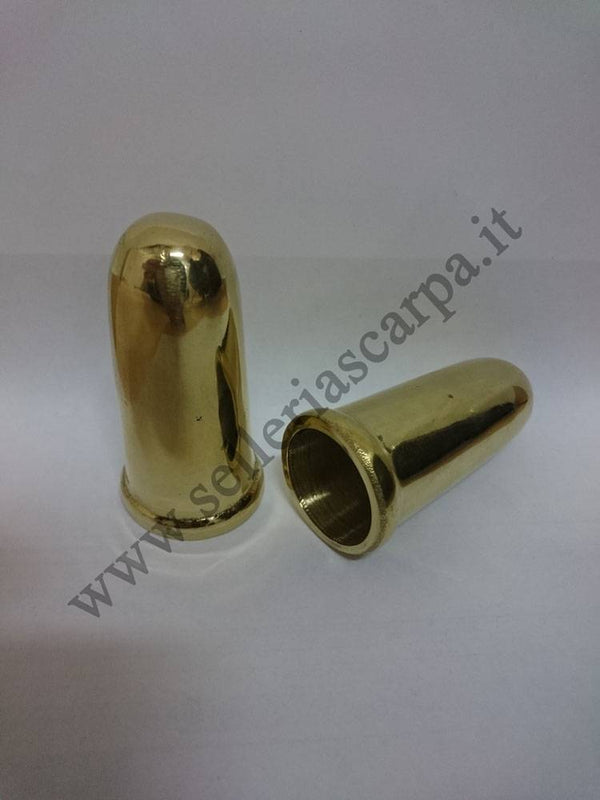PUNTE ASTA IN OTTONE FREE HORSE