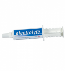 ELECTROLYTE PLUS FM ITALIA 570FM