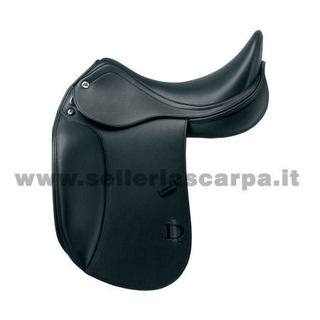 SELLA DRESSAGE X-D1 LUX PRESTIGE