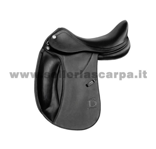 SELLA DRESSAGE X-D1 K LUX PRESTIGE