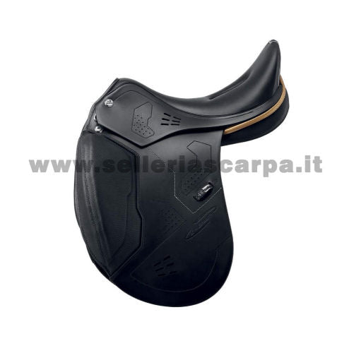 NEW SELLA DRESSAGE X-BREATH D PRESTIGE