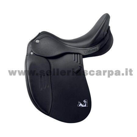 NEW SELLA DRESSAGE X-OPTIMAX D PRESTIGE