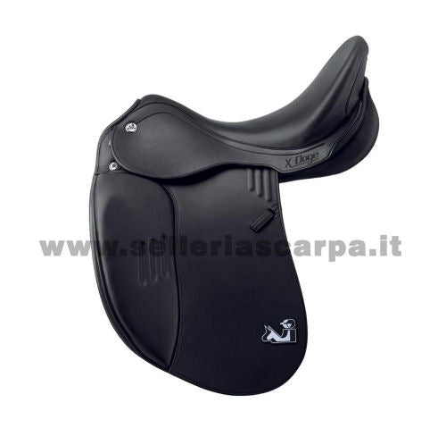 NEW SELLA DRESSAGE X-DOGE PRESTIGE