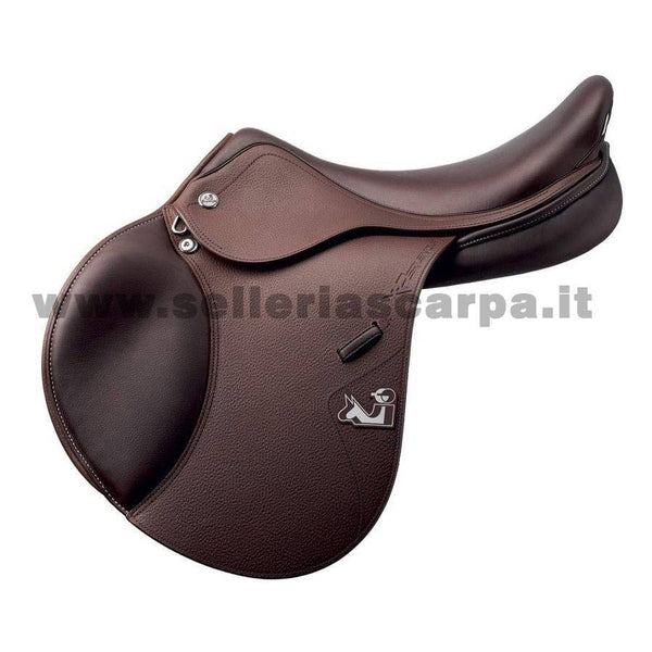 NEW SELLA SALTO X-PERIENCE D PRESTIGE