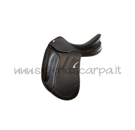 SELLA PASSION DRESSAGE K PRESTIGE