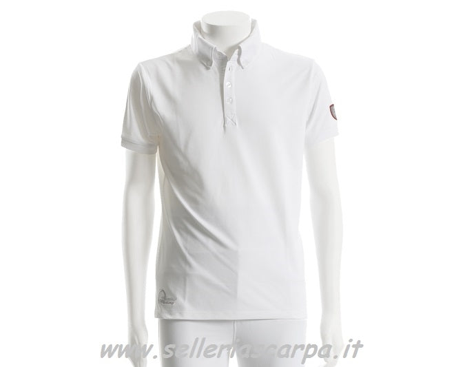 POLO TECNICA BIMBO TATTINI
