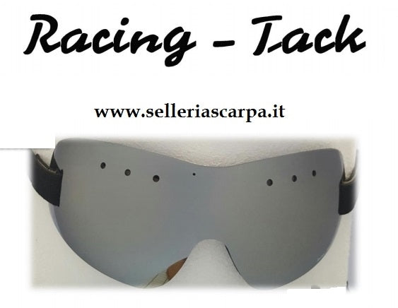 OCCHIALI CON FORI RACING TACK OCCHIALI RT FORI