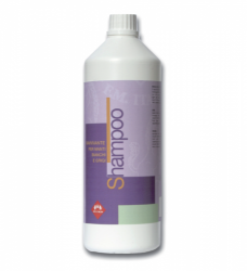 SHAMPOO RAVVIVANTE MANTI GRIGI FM ITALIA 786FM