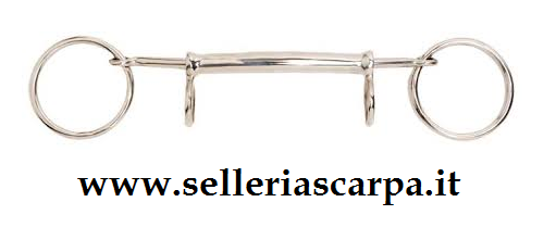 MORSO TROTTO CAPTAIN SANDY  ZILCO 122510