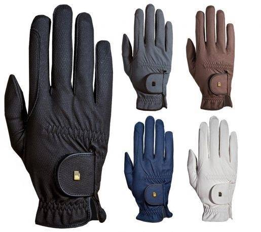 Guanti Equitazione Roeckl Grip Winter RO01-301527
