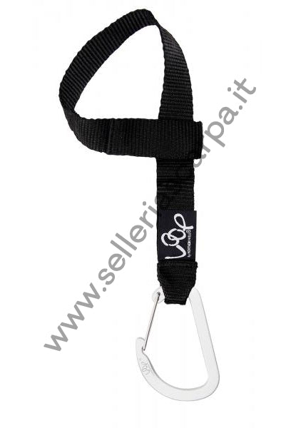 SUPPORTO UNIVERSALE LOOP BASIC SET DA 2 BUSSE