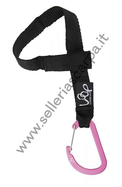 SUPPORTO UNIVERSALE LOOP BASIC SET DA 2 BUSSE