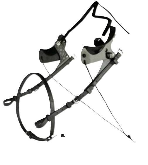 PARAOCCHI RUSSA APRI E CHIUDI FINNTACK