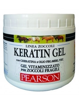 KERATIN GEL 500g