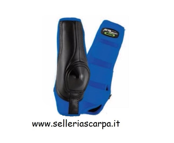 SKIN BOOTS DYNAMIC PRO TECH