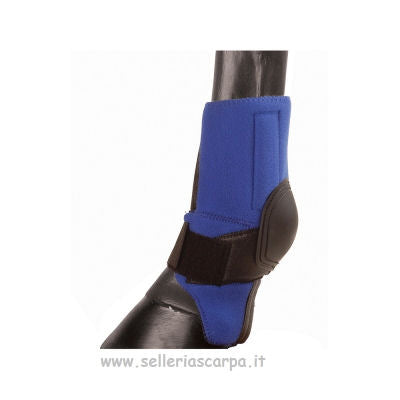 SKID BOOTS  PRO TECH NEW