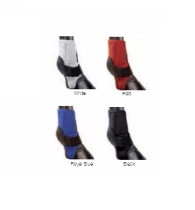 SKID BOOTS  PRO TECH NEW