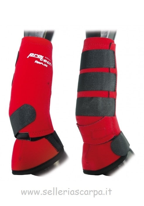 COMBINATION  BOOTS PRO TECH