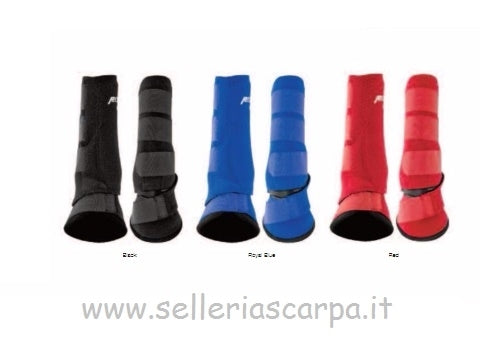 COMBINATION  BOOTS PRO TECH