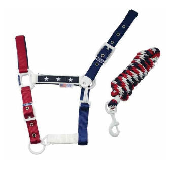 CAVEZZA USA STARS POOL'S CON LUNGHINA