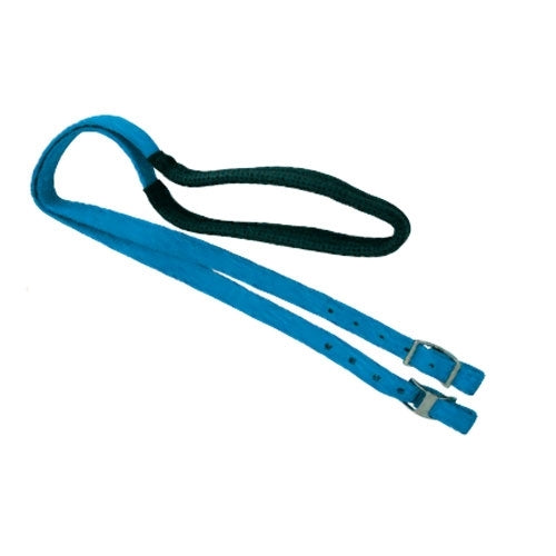 REDINE BARREL NYLON E GOMMA LAKOTA LK2041