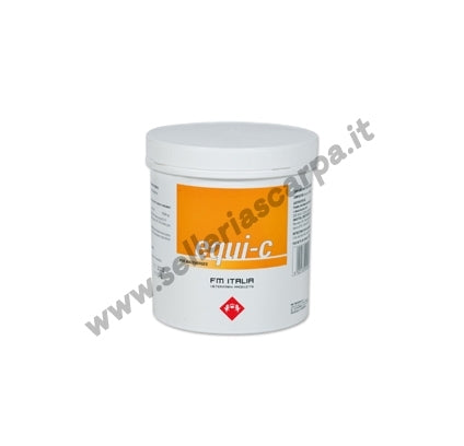 EQUI-C SUPPLEMENTO ALIMENTARE 600GR FMITALIA
