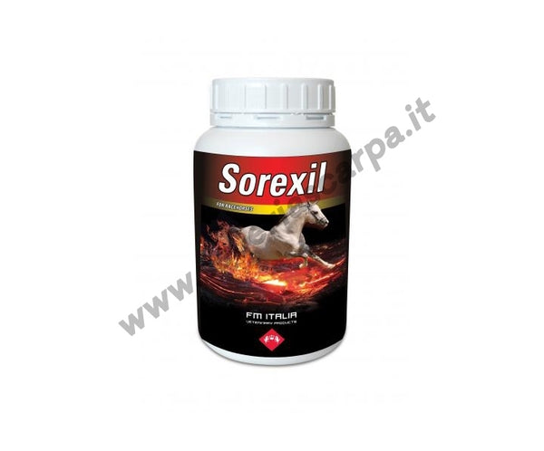 SUPPLEMENTO ALIMENTARE SOREXIL 1000G FMITALIA