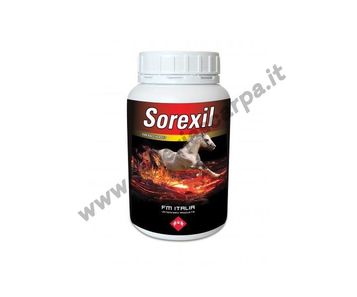 SUPPLEMENTO ALIMENTARE SOREXIL 1000G FMITALIA