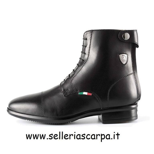 STIVALETTO TATTINI BEAGLE 0409999